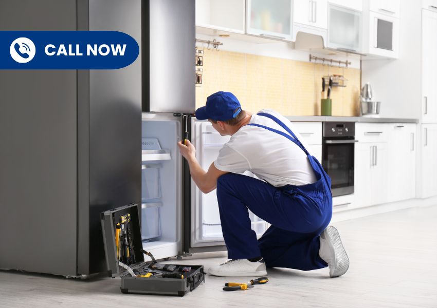 Waverly Appliance Repair Company